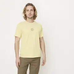DOO AUSTRALIA - Polera Manga Corta Hombre