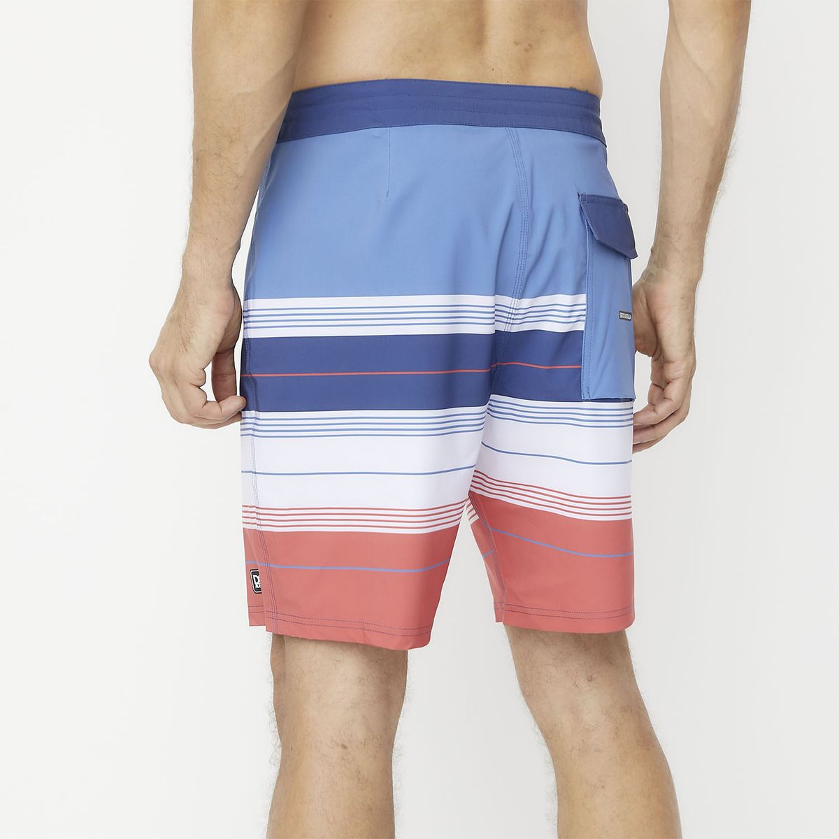 DOO AUSTRALIA - Traje De Baño Hombre Doo Australia