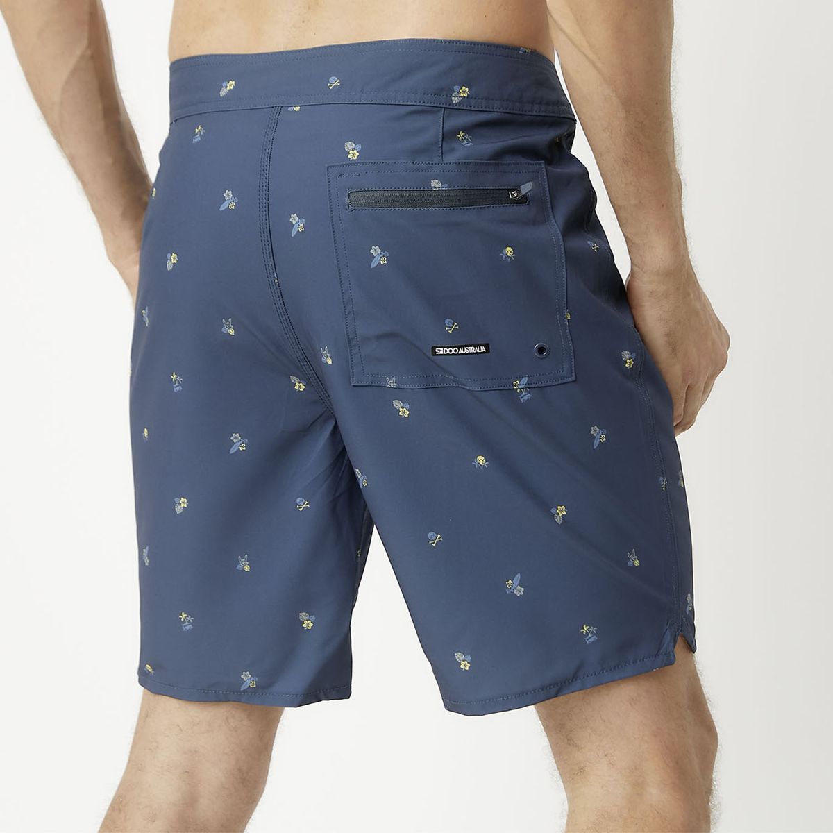 DOO AUSTRALIA - Traje De Baño Hombre Doo Australia