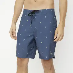 DOO AUSTRALIA - Traje De Baño Hombre