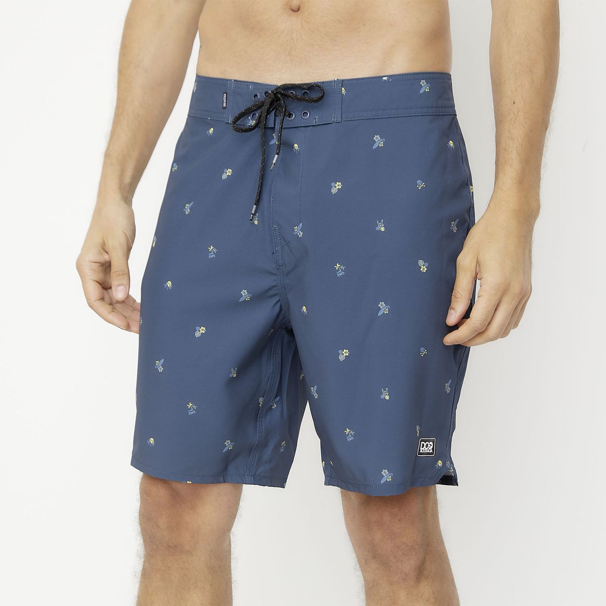 DOO AUSTRALIA - Traje De Baño Hombre Doo Australia