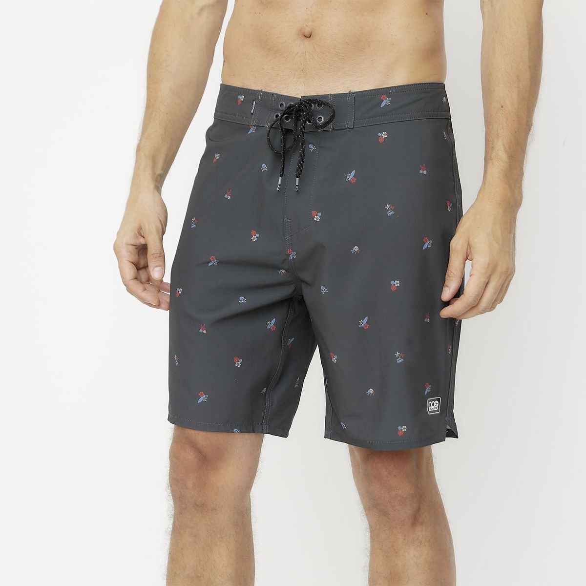 DOO AUSTRALIA - Traje De Baño Hombre Doo Australia