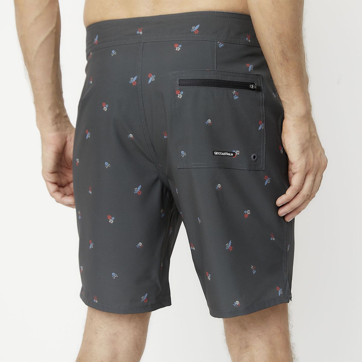 DOO AUSTRALIA - Traje De Baño Hombre Doo Australia