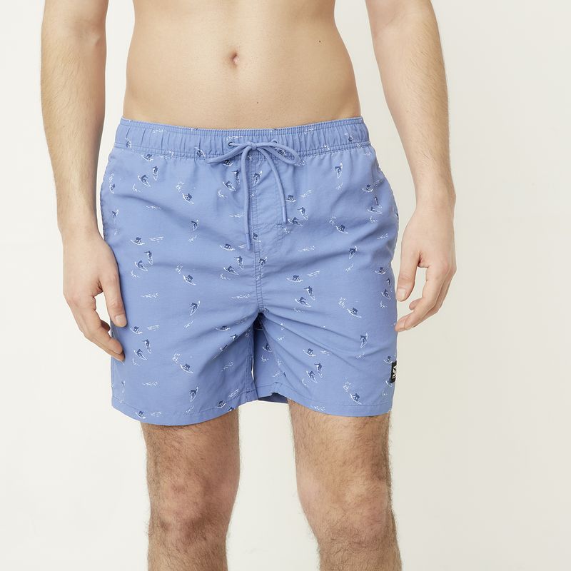 DOO AUSTRALIA - Traje De Baño Hombre Doo Australia