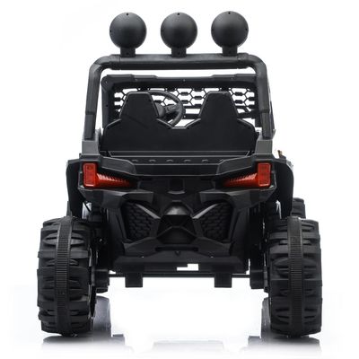 Imagen 2 del producto Camioneta Eléctrica Duna 12V Rojo