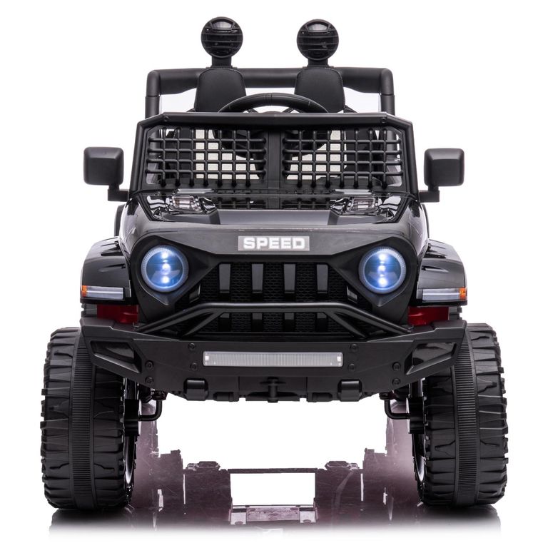 Camioneta Eléctrica 4X4 12V