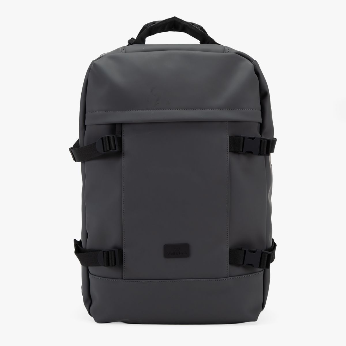 WOLF&HANK - Mochila Travel Hombre Wolf&Hank