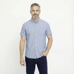 CHRISTIAN LACROIX - Camisa Manga Corta Hombre