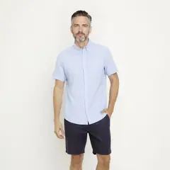 CHRISTIAN LACROIX - Camisa Manga Corta Hombre