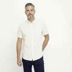 CHRISTIAN LACROIX - Camisa Manga Corta Hombre