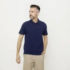 CHRISTIAN LACROIX - Polera Manga Corta Hombre