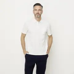 CHRISTIAN LACROIX - Polera Manga Corta Hombre