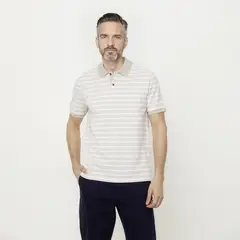 CHRISTIAN LACROIX - Polera Manga Corta Hombre