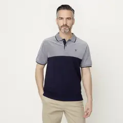 CHRISTIAN LACROIX - Polera Manga Corta Hombre