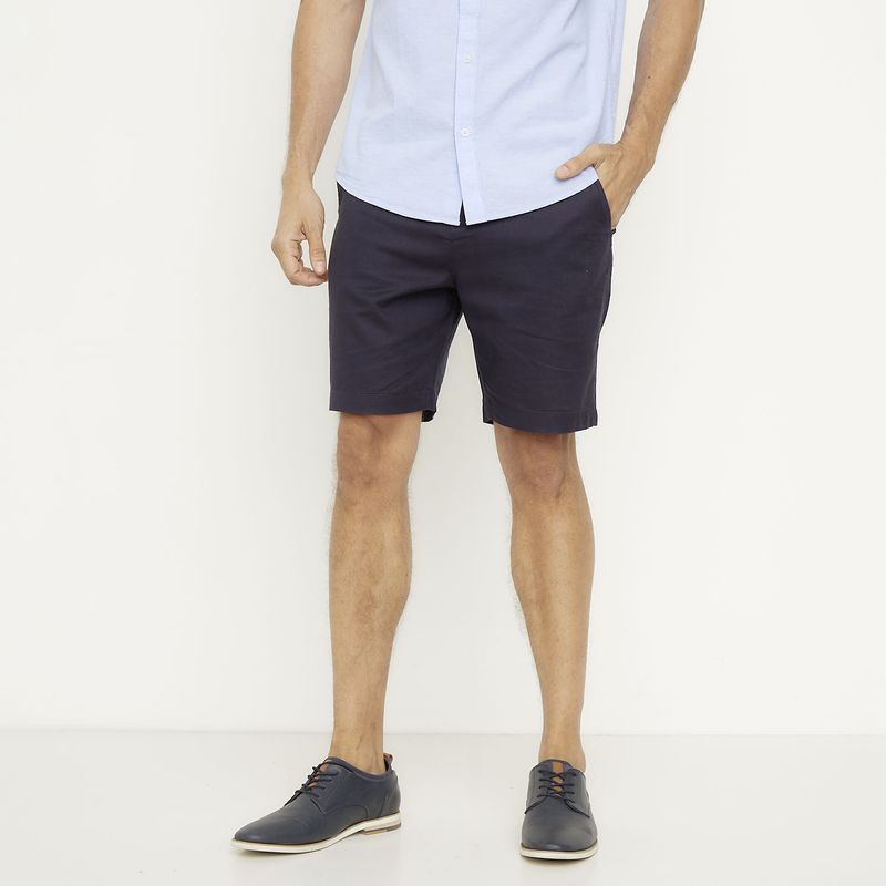 CHRISTIAN LACROIX - Bermuda Chino Hombre Christian Lacroix