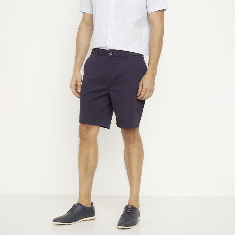 CHRISTIAN LACROIX - Bermuda Chino Hombre Christian Lacroix