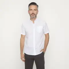 CHRISTIAN LACROIX - Camisa Manga Corta Hombre