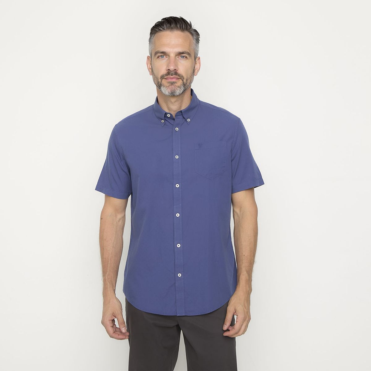 CHRISTIAN LACROIX - Camisa Manga Corta Hombre Christian Lacroix