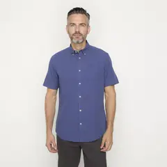 CHRISTIAN LACROIX - Camisa Manga Corta Hombre