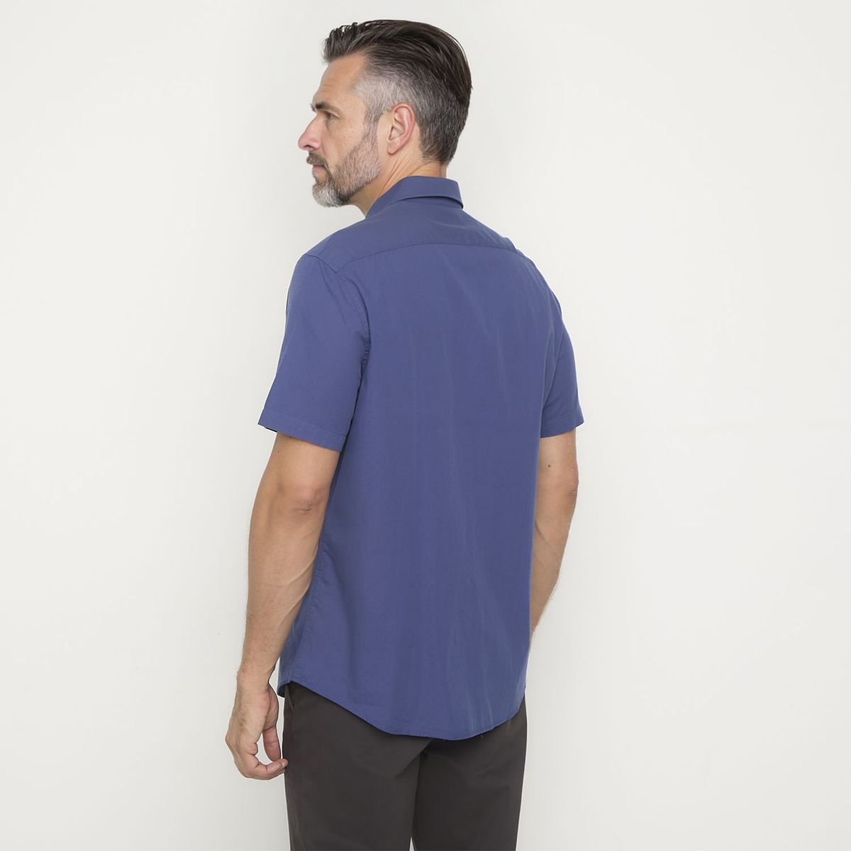 CHRISTIAN LACROIX - Camisa Manga Corta Hombre Christian Lacroix