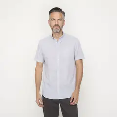 CHRISTIAN LACROIX - Camisa Manga Corta Hombre