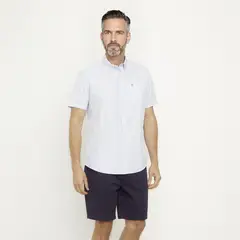 CHRISTIAN LACROIX - Camisa Manga Corta Hombre