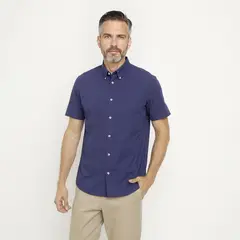 CHRISTIAN LACROIX - Camisa Manga Corta Hombre