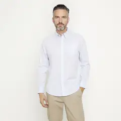 CHRISTIAN LACROIX - Camisa Manga Larga Hombre