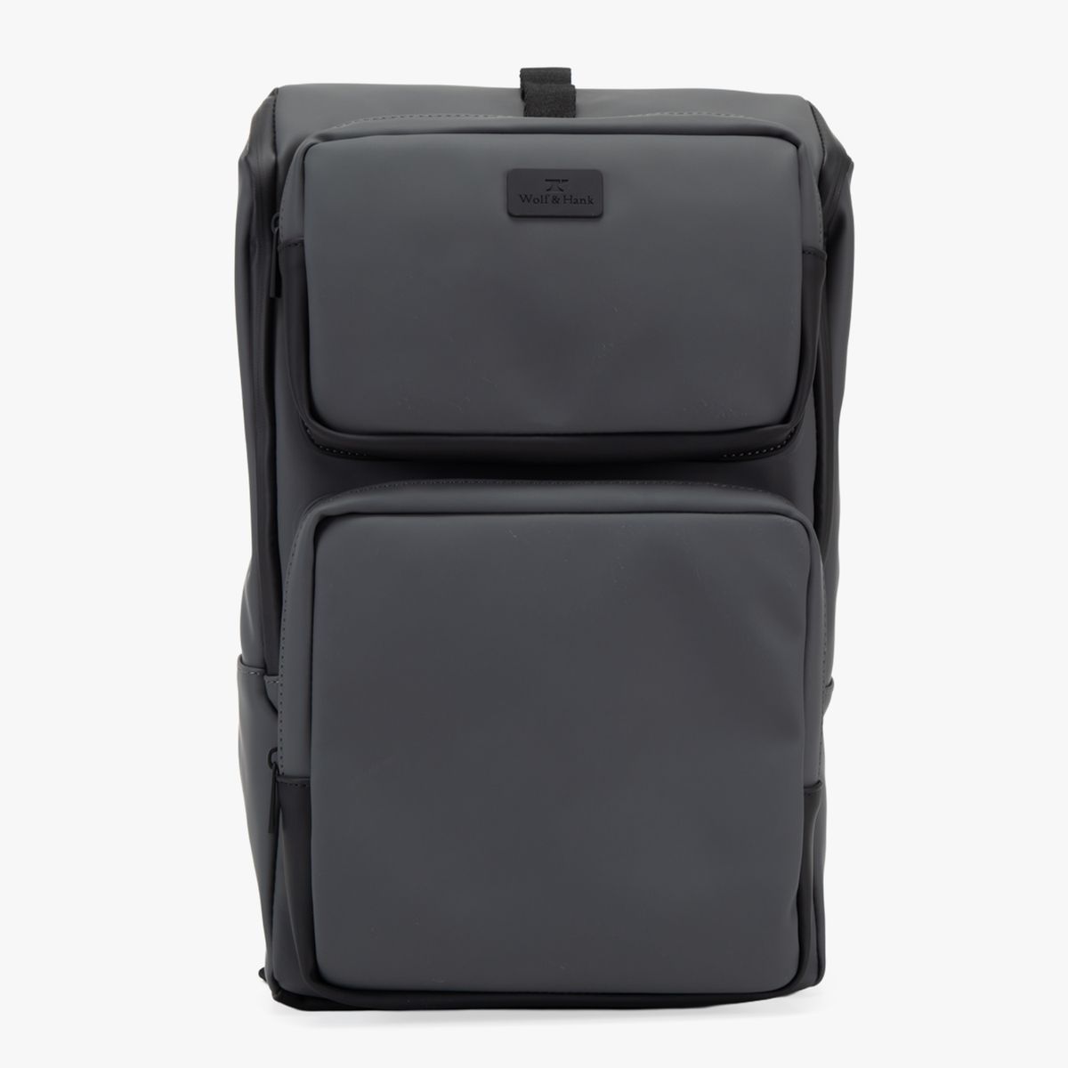 WOLF&HANK - Mochila Hombre Wolf&Hank