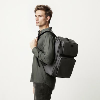 Imagen 2 del producto Mochila Hombre