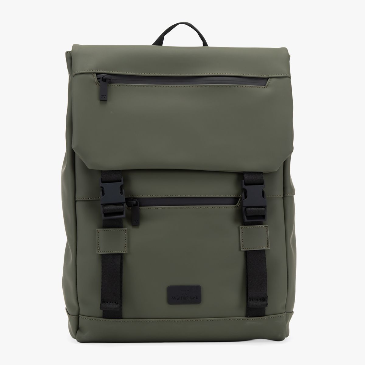 WOLF&HANK - Mochila Hombre Wolf&Hank