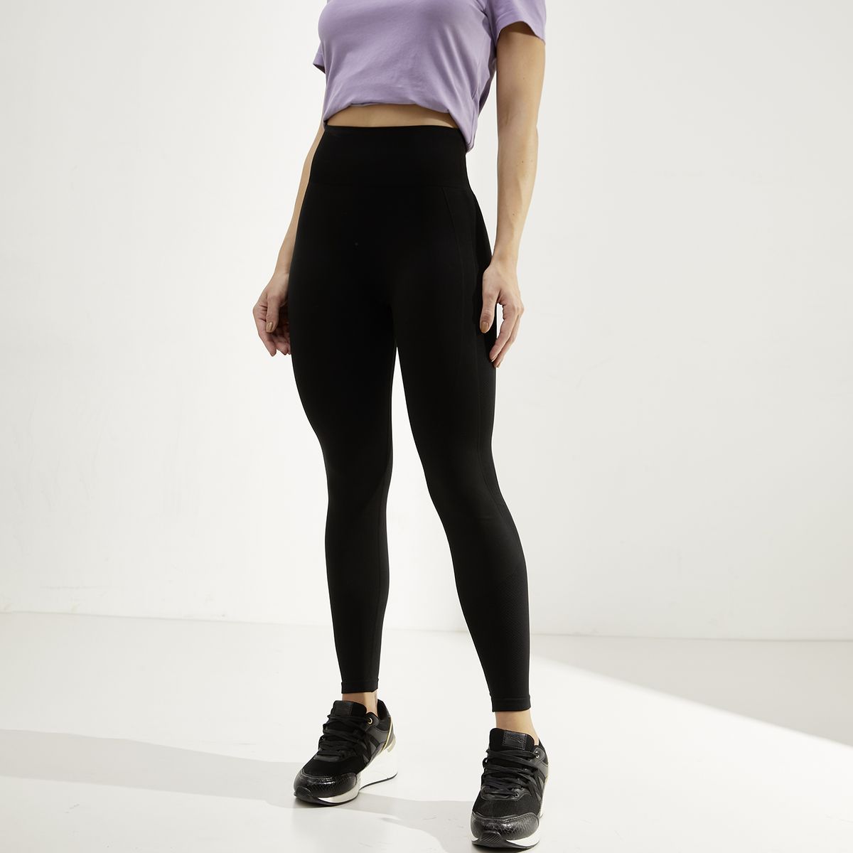 MOSSIMO - Calza Tight Mujer Mossimo