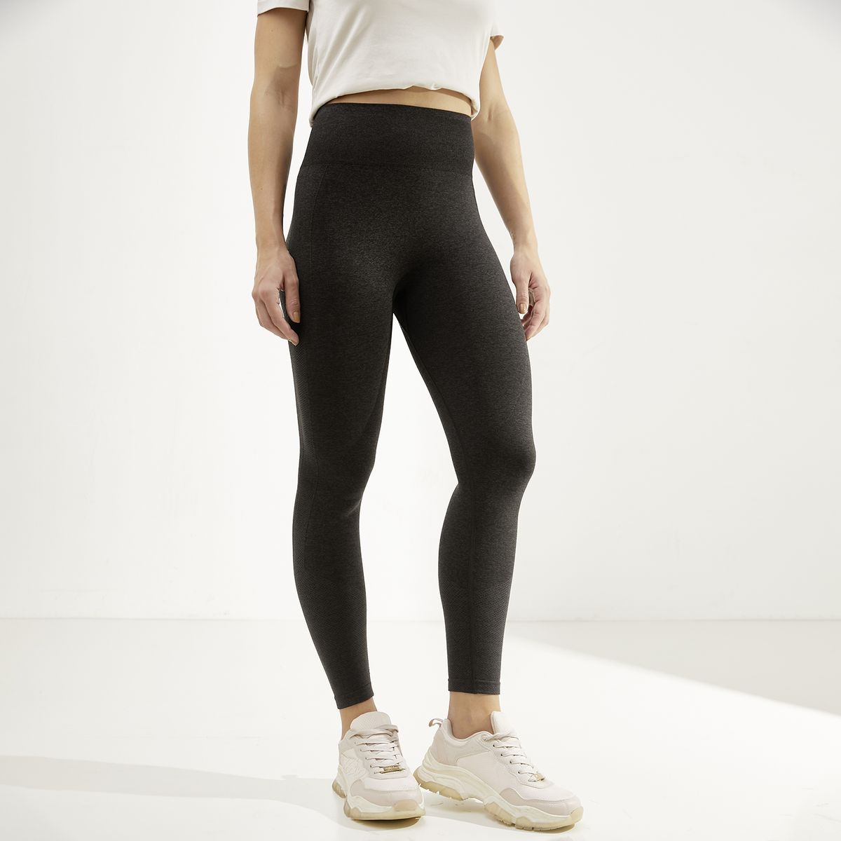 MOSSIMO - Calza Tight Mujer Mossimo