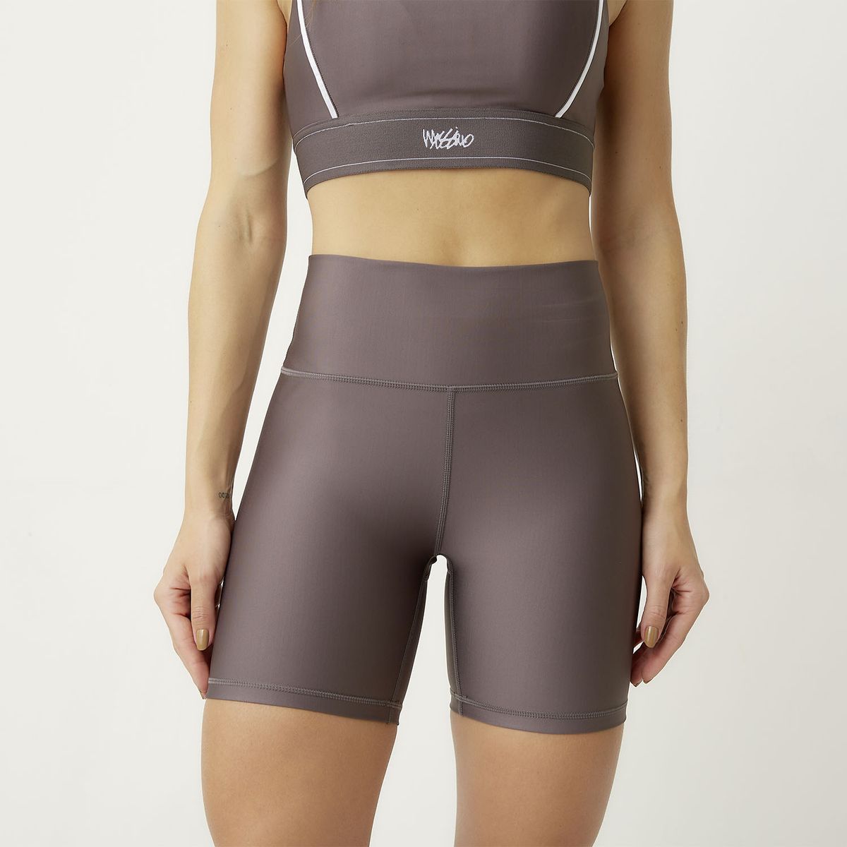 MOSSIMO - Calza Tight Mujer Mossimo