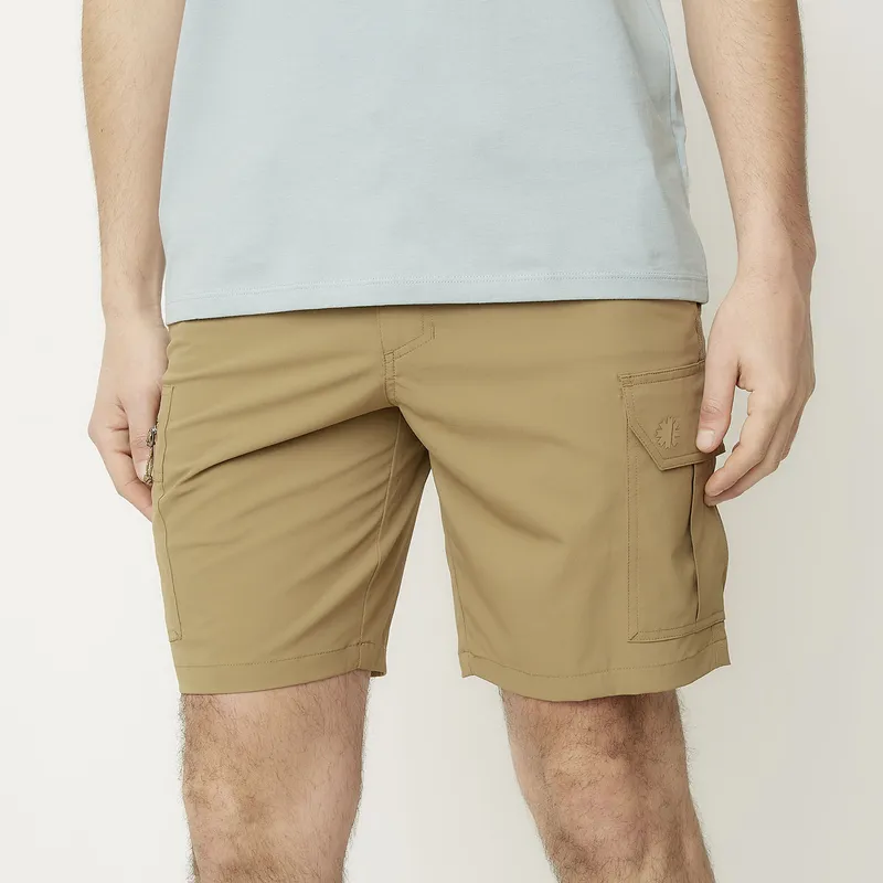MOUNTAIN GEAR - Short Hombre Mountain Gear