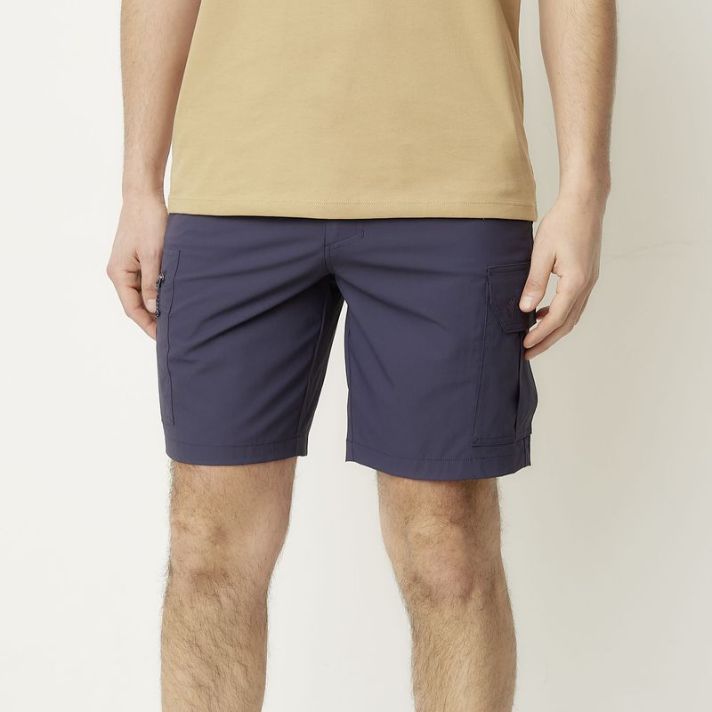 MOUNTAIN GEAR - Short Hombre Mountain Gear