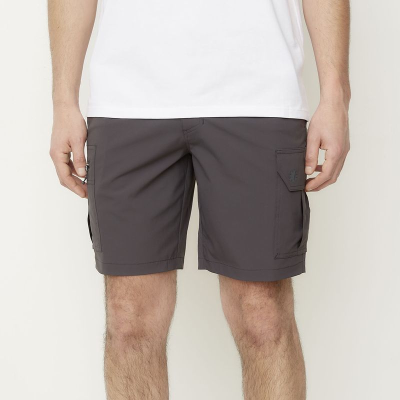 MOUNTAIN GEAR - Short Hombre Mountain Gear