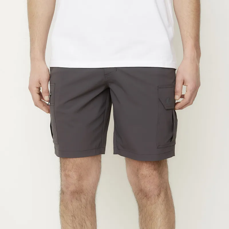 MOUNTAIN GEAR - Short Hombre Mountain Gear