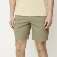Short Deportivo de Trekking Outdoor Hombre