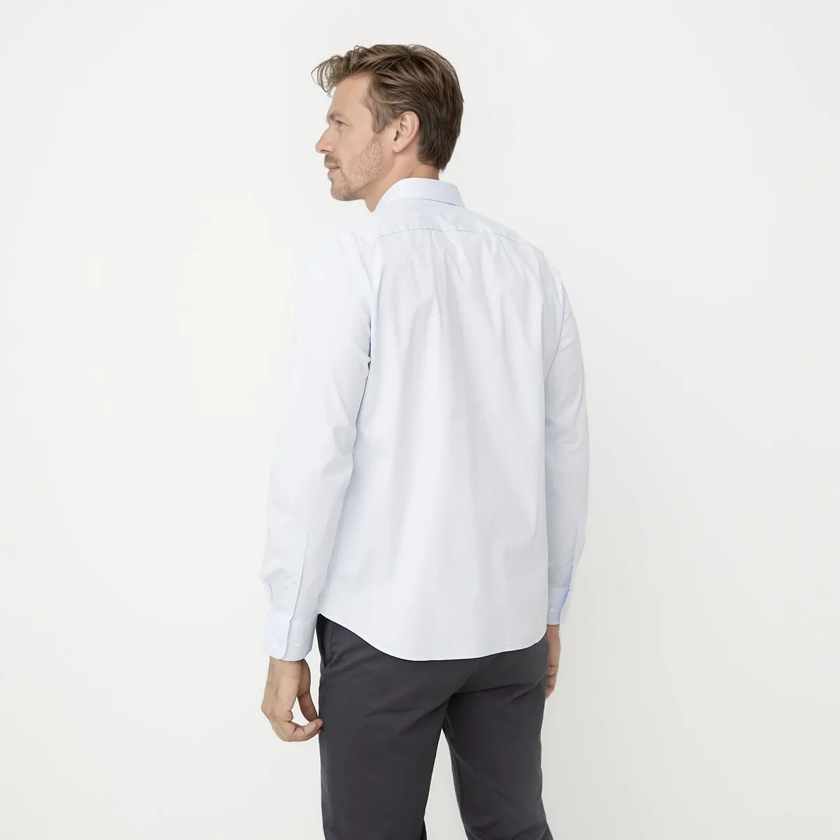 LA MARTINA - Camisa Manga Larga Hombre La Martina