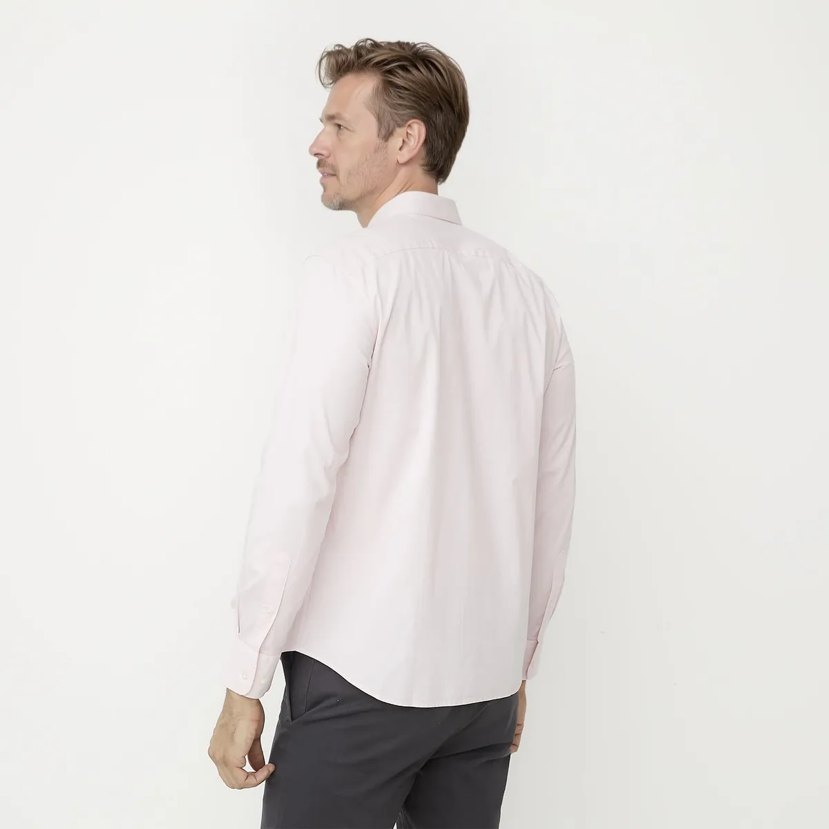 LA MARTINA - Camisa Manga Larga Hombre La Martina