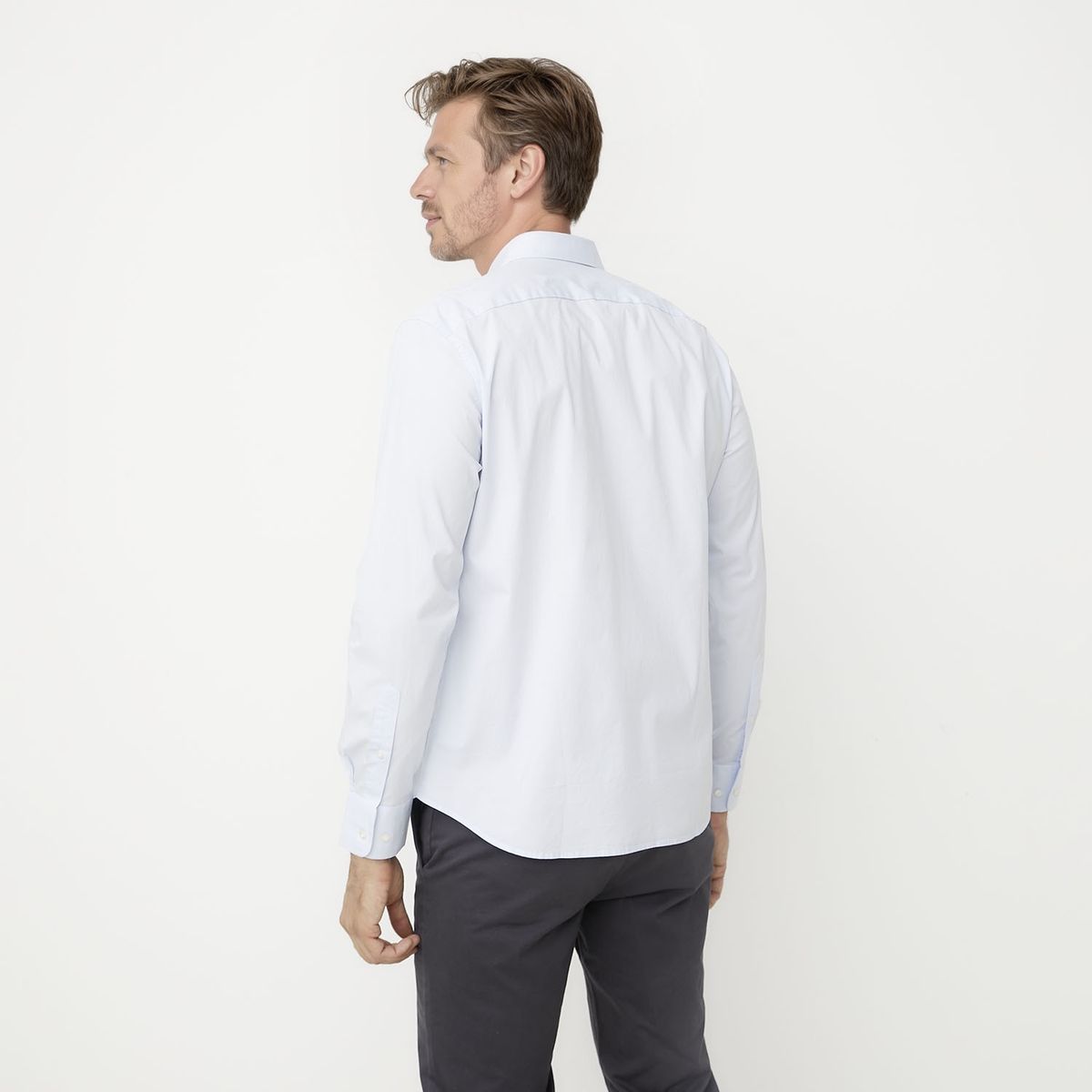 LA MARTINA - Camisa Manga Larga Hombre La Martina