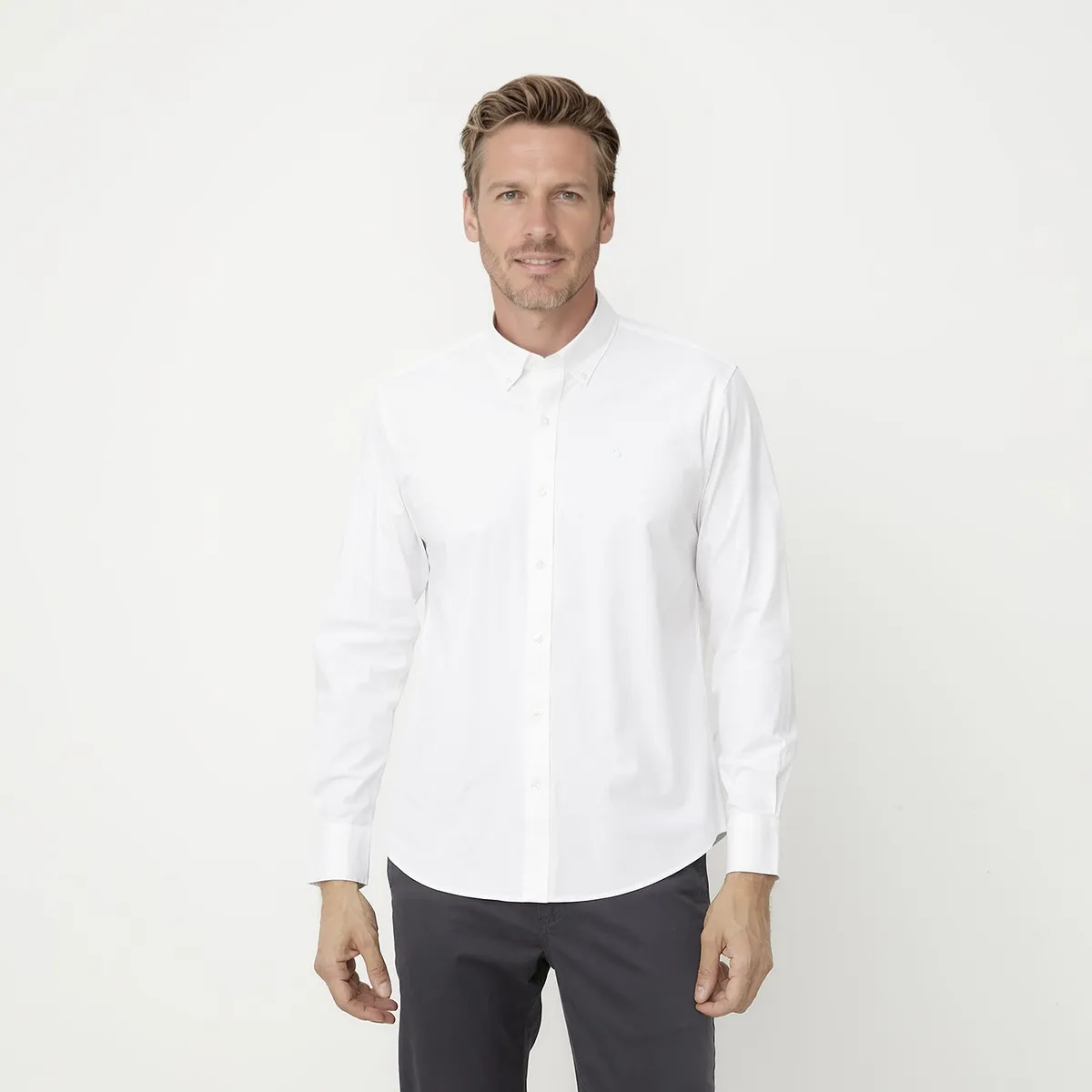 LA MARTINA - Camisa Manga Larga Hombre La Martina