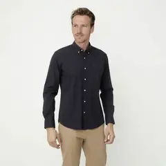 LA MARTINA - Camisa Manga Larga Hombre
