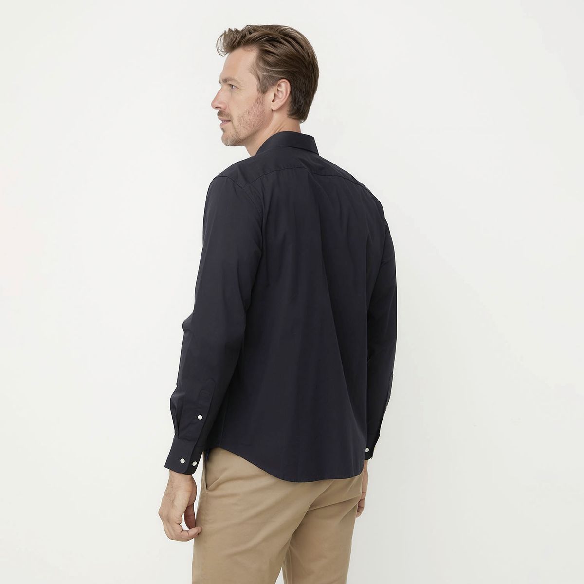 LA MARTINA - Camisa Manga Larga Hombre La Martina