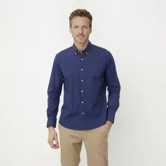 LA MARTINA - Camisa Manga Larga Hombre