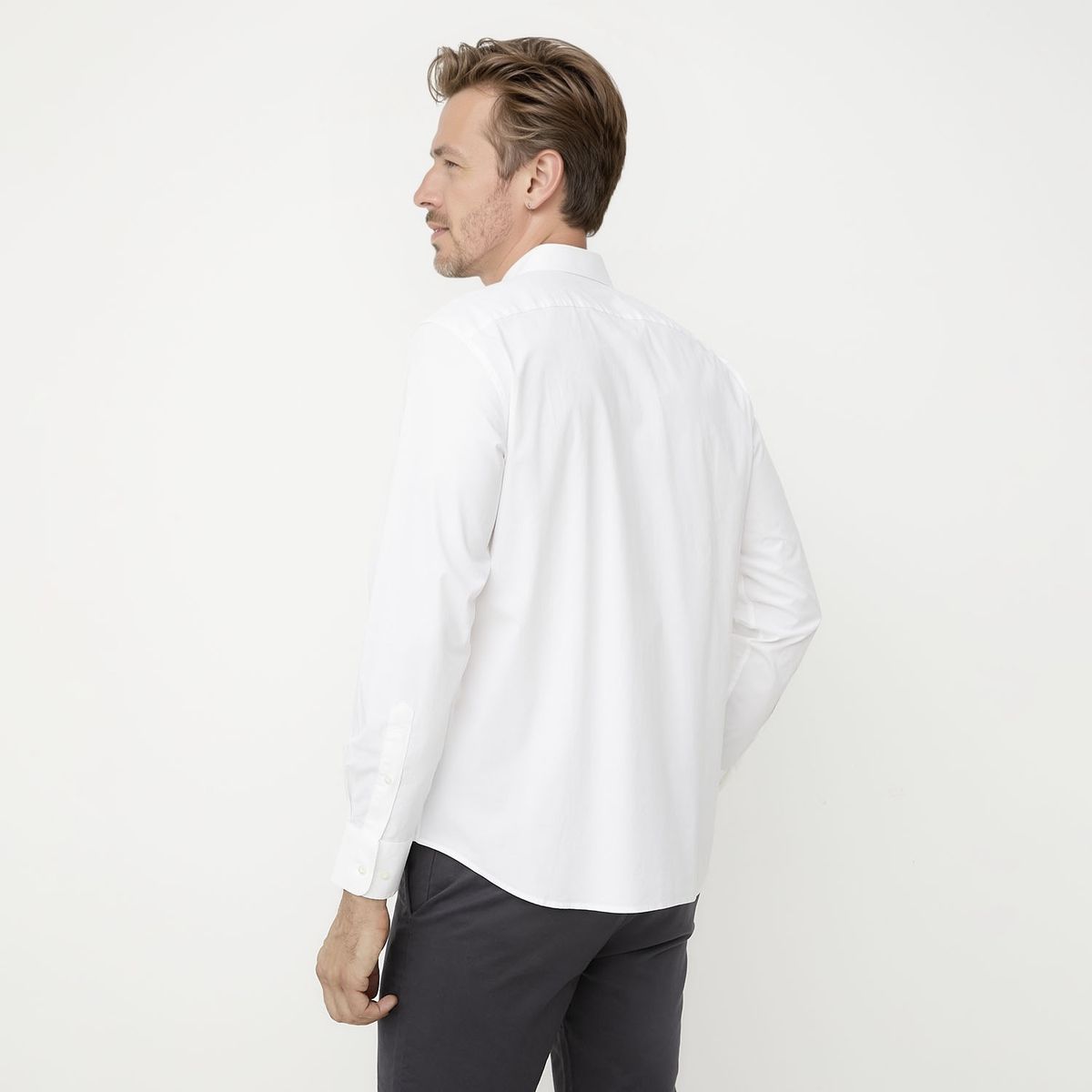 LA MARTINA - Camisa Manga Larga Hombre La Martina