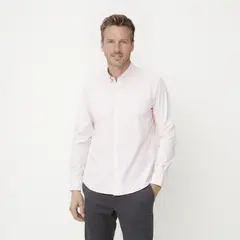 LA MARTINA - Camisa Manga Larga Hombre