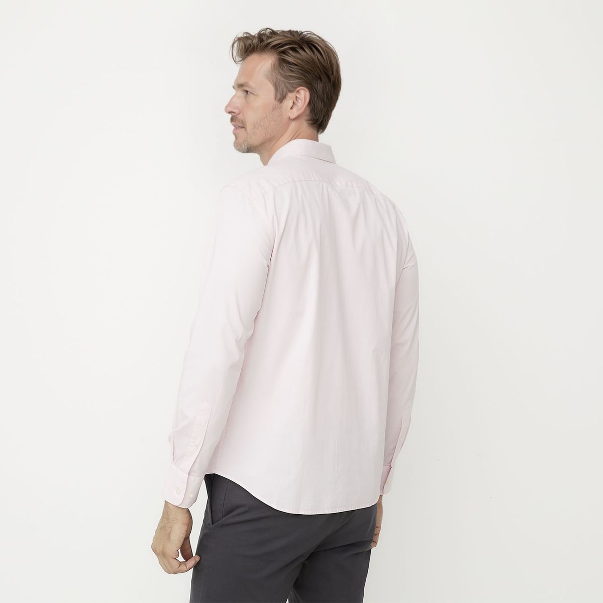 LA MARTINA - Camisa Manga Larga Hombre La Martina