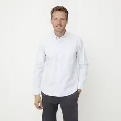 LA MARTINA - Camisa Manga Larga Hombre